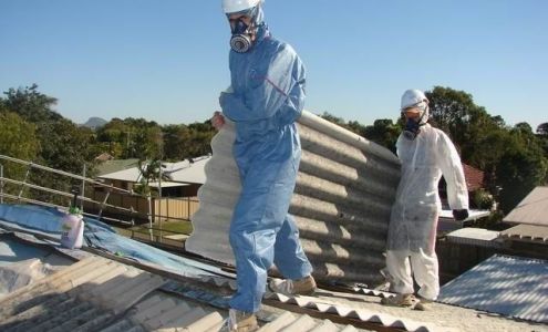 Cape Envirommental Services Marion Bridge