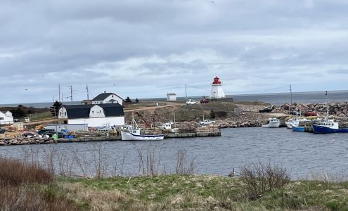Canada Post Neils Harbour