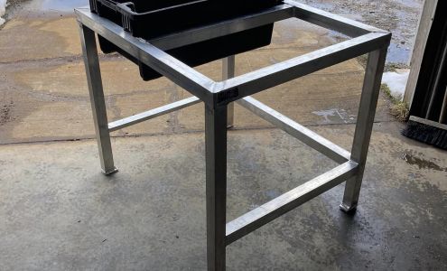 Hillbilly Metal Works 38415 Cabot Trail, Ingonish Beach Nova Scotia B0C 1L0