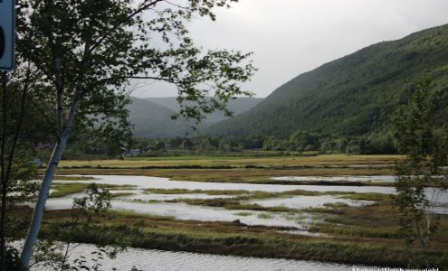 Vajradhatu Buddhist Church Ingonish Beach