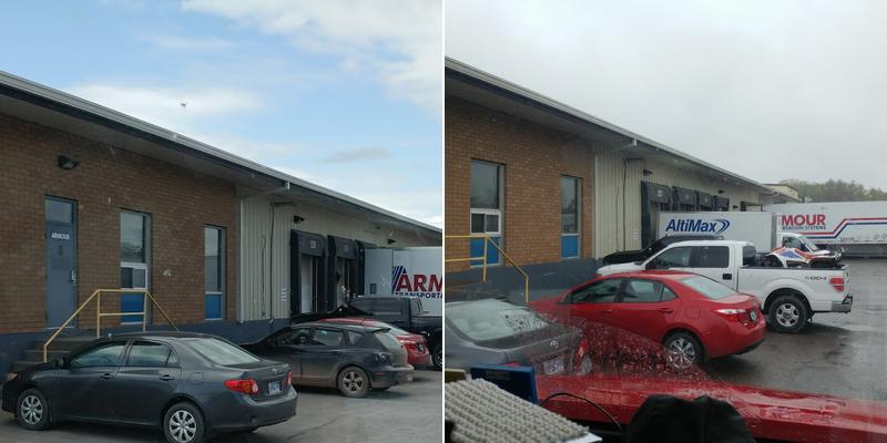 Pole Star Transport Inc