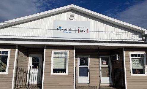 BrokerLink 3397 Plummer Ave #2, New Waterford Nova Scotia B1H 1Z1