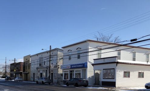 Oxford PharmaChoice Health Centre Oxford