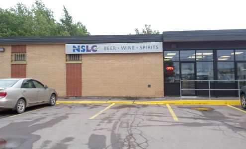 NSLC Select Oxford