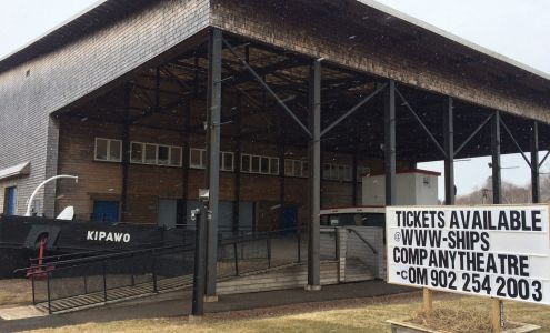Ship's Company Theatre Parrsboro