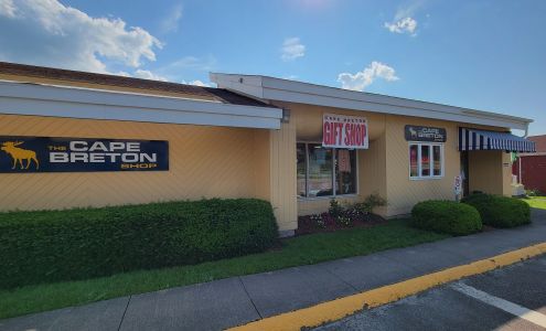 The Cape Breton Shop Port Hastings