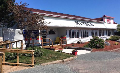 Strait Area Museum Port Hastings