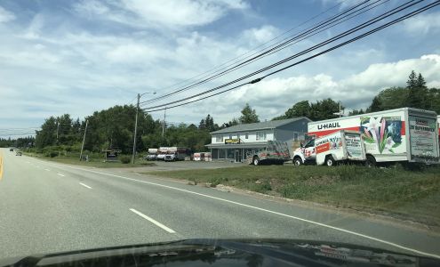 Workman's Port Hastings Port Hastings
