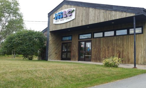 NSLC Select Sheet Harbour