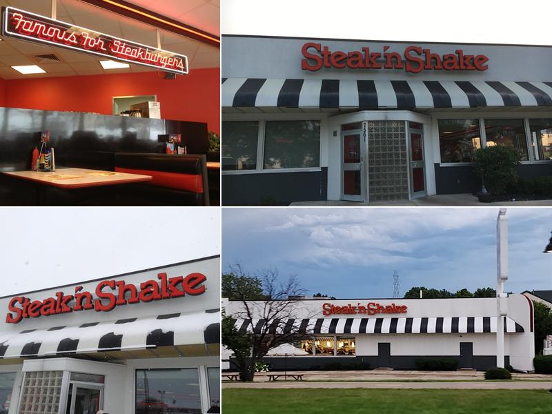 Steak 'n Shake