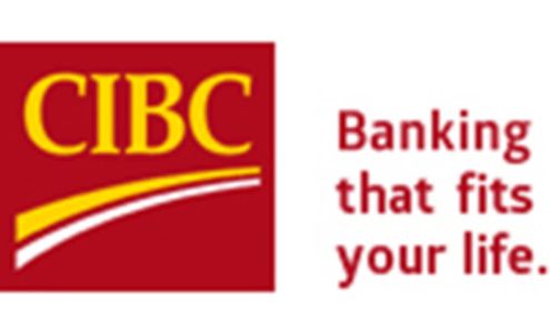 CIBC Branch with ATM