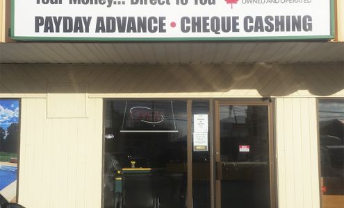 Money Direct | Payday Loans & Cheque Cashing Sydney