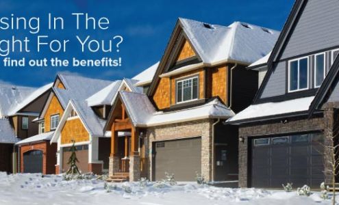 Allyson Unsworth - Premiere Mortgage Centre