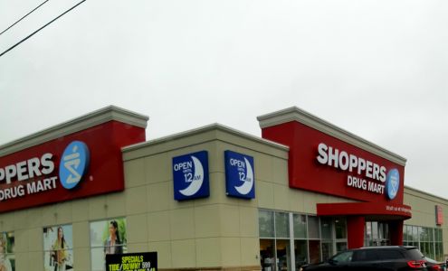 Shoppers Drug Mart