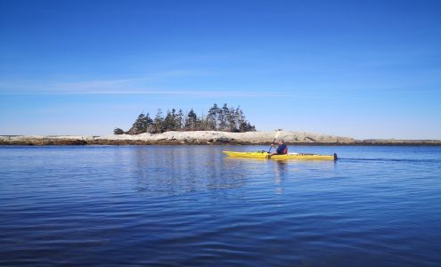 Coastal Adventures Tangier