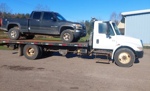 Upper Musquodoboit Service and Repair Ltd. Upper Musquodoboit