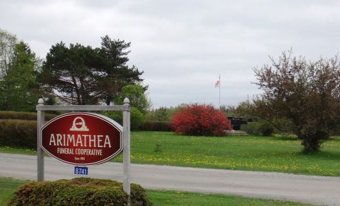 Arimathea Funeral Co-op Ltd Upper Musquodoboit