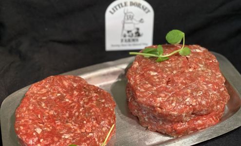 Little Dorset Farms Meat Shop Middle Musquodoboit