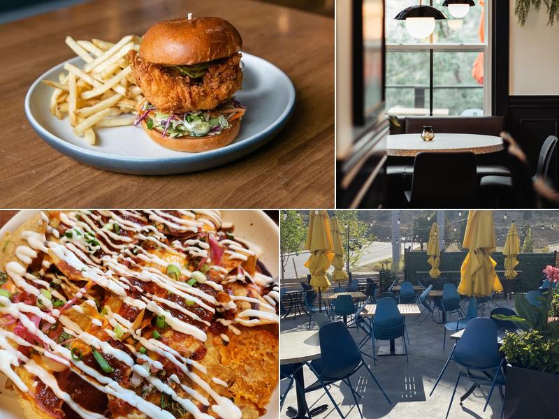 LOCAL Public Eatery - Kamloops 1055 Hillside Dr #600, Kamloops