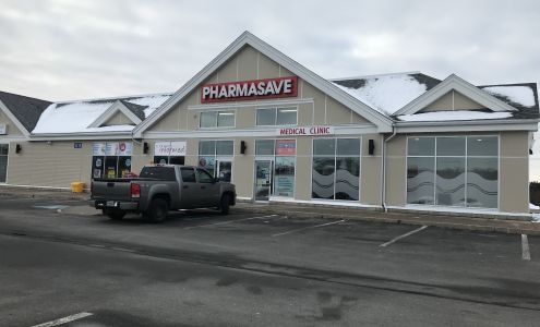 Canada Post Upper Tantallon