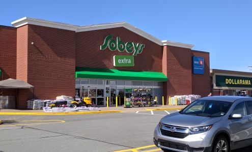 Tantallon Plaza Upper Tantallon