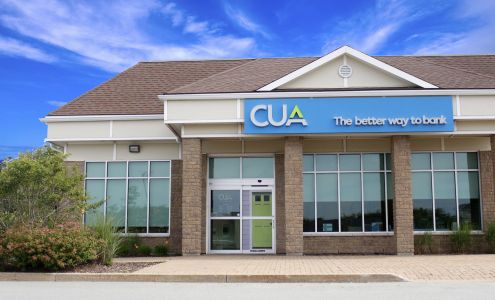 CUA (Tantallon Branch) Upper Tantallon