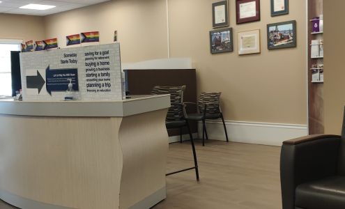 RBC Royal Bank Upper Tantallon