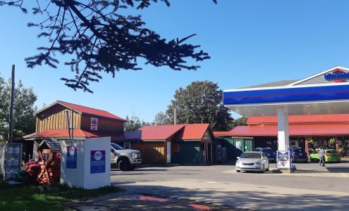 Lequille Country Store Annapolis Royal