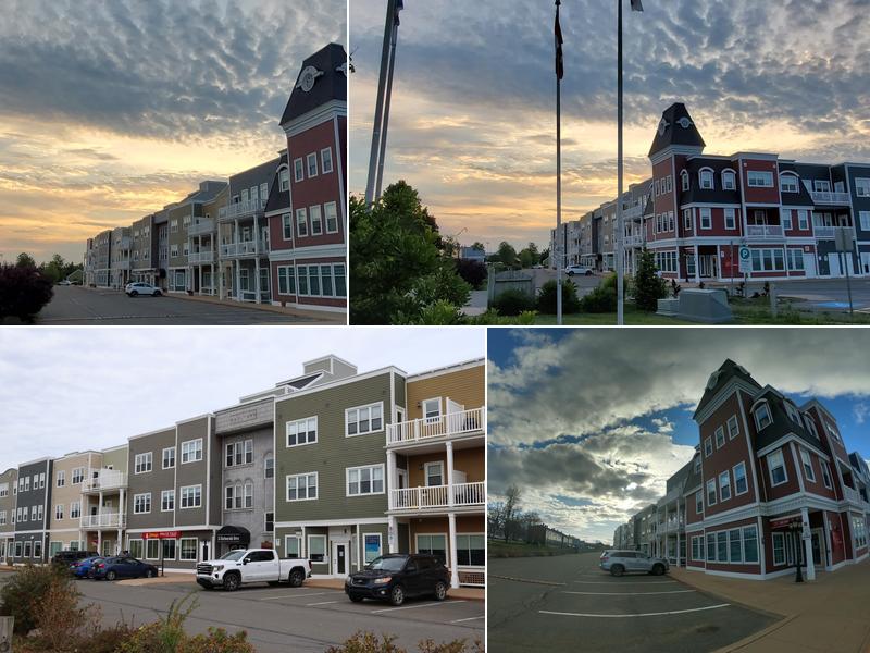CIBC Wood Gundy Wolfville Branch