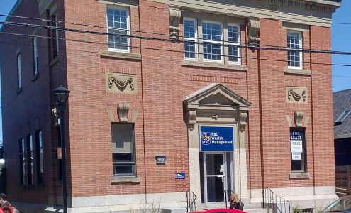 RBC Dominion Securities Wolfville
