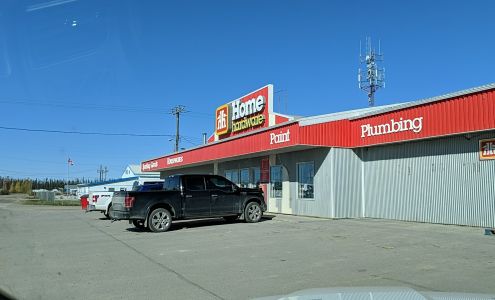 Hay River Home Hardware Hay River