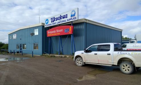 Wesclean Northern Sales Hay River