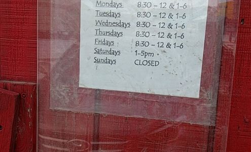 Baffin Island Canners Ltd Iqaluit