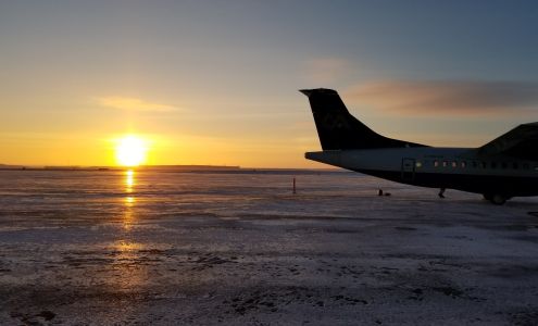 Rankin Outlet Airport Store Rankin Inlet