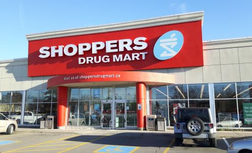 Shoppers Drug Mart