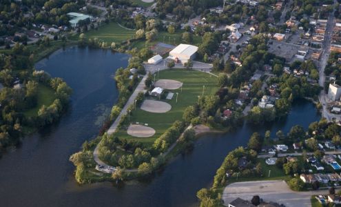 Downtown Acton Business Improvement Area (DABIA) Acton