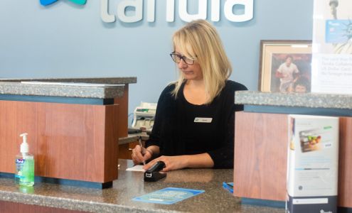 Tandia Financial Credit Union - Acton Branch Acton