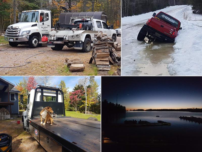 Day N Nite Towing and Recovery