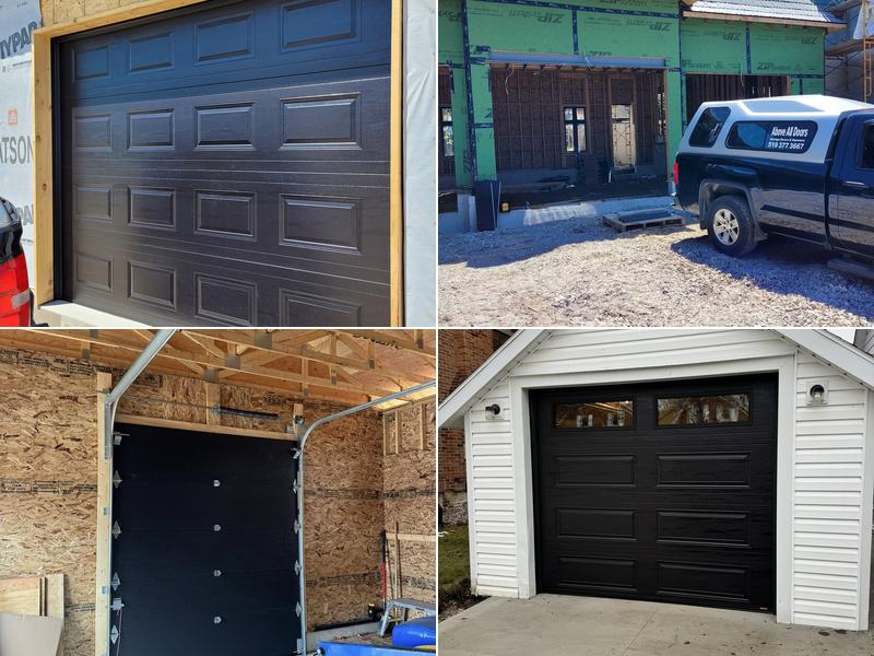 Above All Overhead Doors