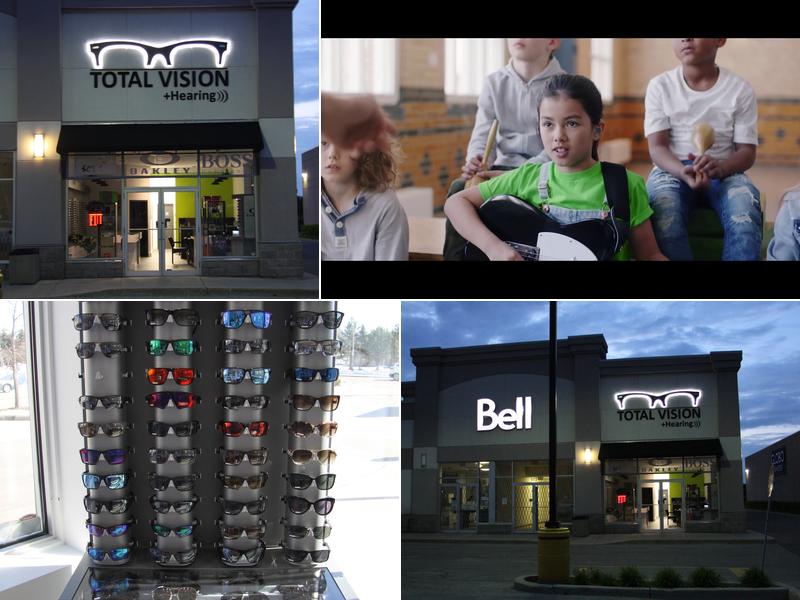 Total Vision And Hearing