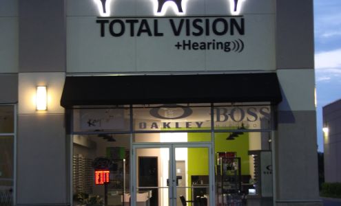 Total Vision And Hearing