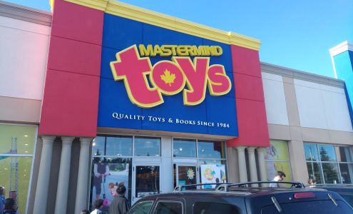 Mastermind Toys