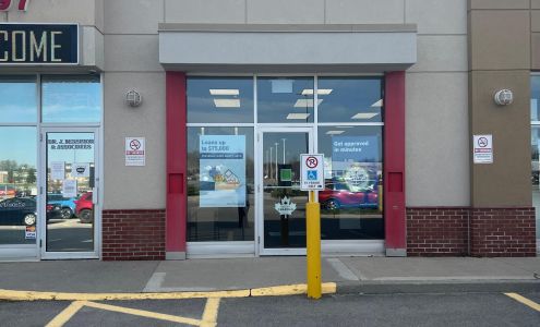 easyfinancial Services