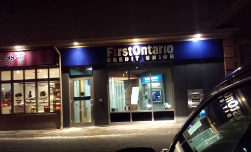 FirstOntario Credit Union