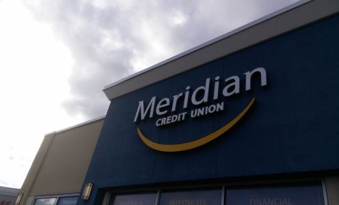 Meridian Credit Union