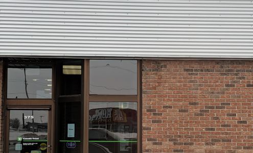 TD Canada Trust Branch and ATM Arnprior