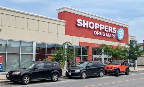 Shoppers Drug Mart