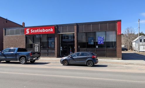 Scotiabank Bancroft
