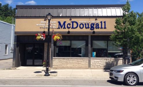 McDougall Insurance & Financial - Bancroft