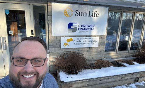 K. Brewer Financial Services Inc. 13321 ON-118, Haliburton Ontario K0M 1S0